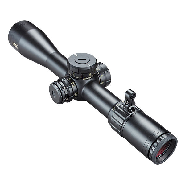 Приціл оптичний Bushnell "Elite Tactical" 4.5-18х44 LRTS G3 Illum. FFP - Приціл оптичний Bushnell "Elite Tactical" 4.5-18х44 LRTS G3 Illum. FFP -