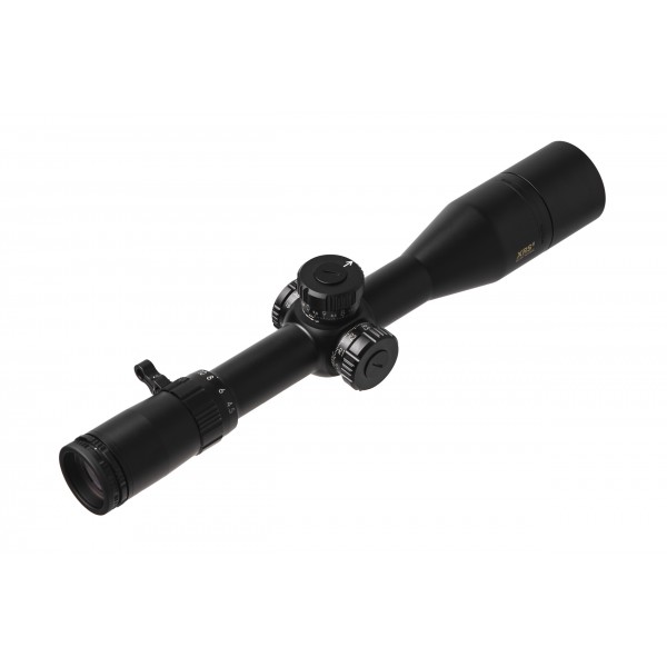 Прицел оптический Bushnell "Elite Tactical" 4,5-30x50 XRS-2, G3 - Прицел оптический Bushnell "Elite Tactical" 4,5-30x50 XRS-2, G3 -