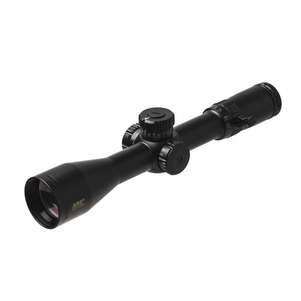 Прицел оптический Bushnell "Elite Tactical" 4,5-30x50 XRS-2, G3 - Прицел оптический Bushnell "Elite Tactical" 4,5-30x50 XRS-2, G3 -