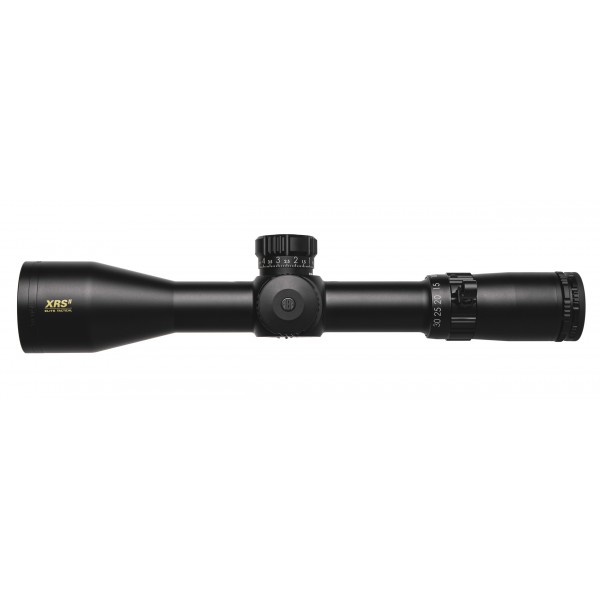 Прицел оптический Bushnell "Elite Tactical" 4,5-30x50 XRS-2, G3 - Прицел оптический Bushnell "Elite Tactical" 4,5-30x50 XRS-2, G3 -