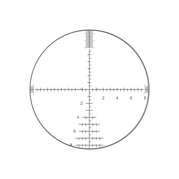 Прицел оптический Bushnell "Elite Tactical" 4,5-30x50 XRS-2, G3 - Прицел оптический Bushnell "Elite Tactical" 4,5-30x50 XRS-2, G3 -