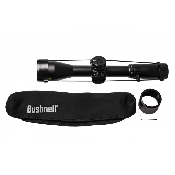 Прицел оптический Bushnell "Elite Tactical" 4,5-30x50 XRS-2, G3 - Прицел оптический Bushnell "Elite Tactical" 4,5-30x50 XRS-2, G3 -