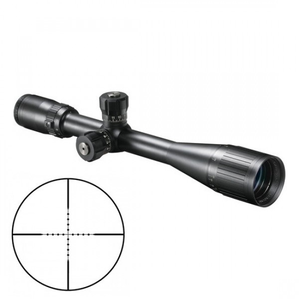 Прицел оптический Bushnell "Elite Tactical" 5-15х40 Mill Dot - 