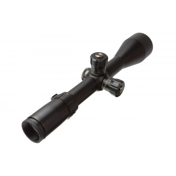Прицел оптический Bushnell "Elite Tactical" 6-24х50 G2 FFP - 
