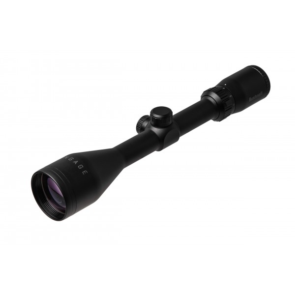 Прицел оптический Bushnell 3-9x50 Engage, Deploy MOA, SFP - Прицел оптический Bushnell 3-9x50 Engage, Deploy MOA, SFP -