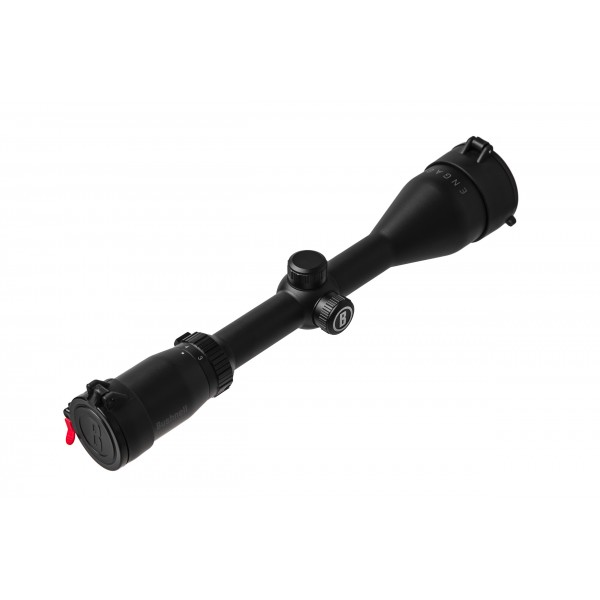 Прицел оптический Bushnell 3-9x50 Engage, Deploy MOA, SFP - Прицел оптический Bushnell 3-9x50 Engage, Deploy MOA, SFP -