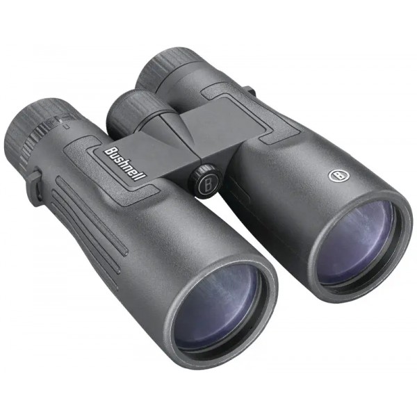 Бінокль Bushnell Legend Black 12x50 мм. IPX7 - 10130071