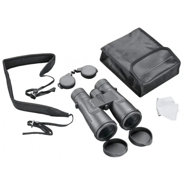 Бінокль Bushnell Legend Black 12x50 мм. IPX7 - 10130071 Бінокль Bushnell Legend Black 12x50 мм. IPX7 - 10130071