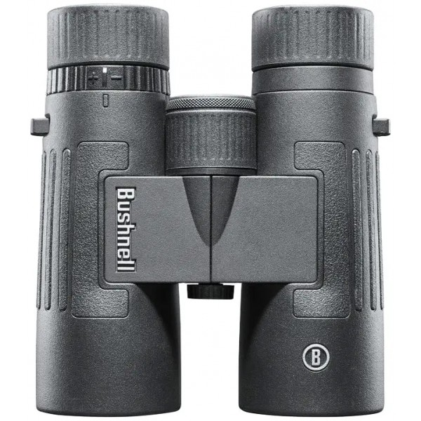 Бинокль Bushnell Legend Black 10x42 мм. IPX7 - 10130073 Бинокль Bushnell Legend Black 10x42 мм. IPX7 - 10130073