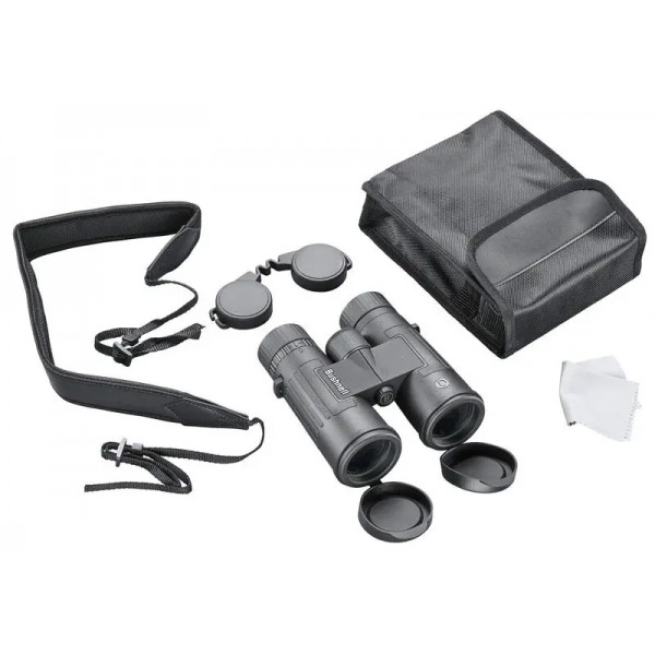 Бинокль Bushnell Legend Black 10x42 мм. IPX7 - 10130073 Бинокль Bushnell Legend Black 10x42 мм. IPX7 - 10130073