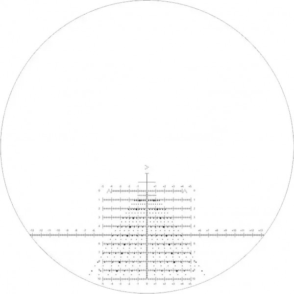 Зрительная труба Bushnell Elite Tactical 8-40х60 FDE. Сетка Tremor4. Picatinny - 10130080 Зрительная труба Bushnell Elite Tactical 8-40х60 FDE. Сетка Tremor4. Picatinny - 10130080