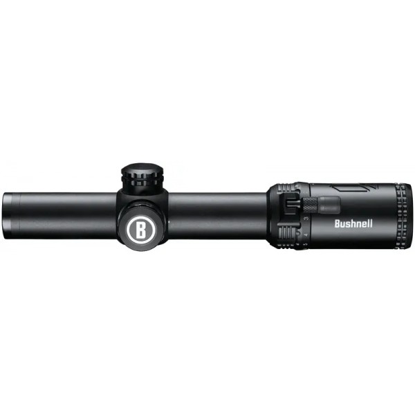 Прицел оптический Bushnell AR Optics 1-6x24 сетка BTR-1 BDC с подсветкой - 10130084