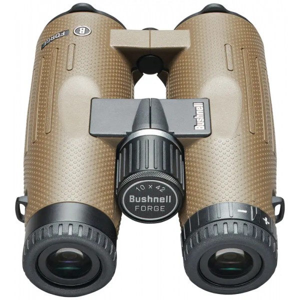 Бінокль Bushnell Forge 10x42 - 10130086 Бінокль Bushnell Forge 10x42 - 10130086