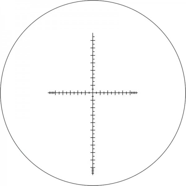 Труба Bushnell Legend Tactical 15-45x60 - 10130087 Труба Bushnell Legend Tactical 15-45x60 - 10130087