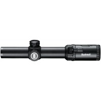 Приціл оптичний Bushnell AR Optics 1-8x24 cетка BTR-1 BDC з підсвічуванням