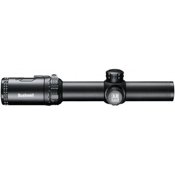 Приціл оптичний Bushnell AR Optics 1-8x24 cетка BTR-1 BDC з підсвічуванням - 10130090 Приціл оптичний Bushnell AR Optics 1-8x24 cетка BTR-1 BDC з підсвічуванням - 10130090