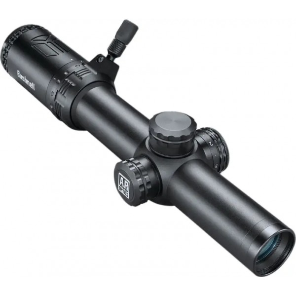 Приціл оптичний Bushnell AR Optics 1-8x24 cетка BTR-1 BDC з підсвічуванням - 10130090 Приціл оптичний Bushnell AR Optics 1-8x24 cетка BTR-1 BDC з підсвічуванням - 10130090