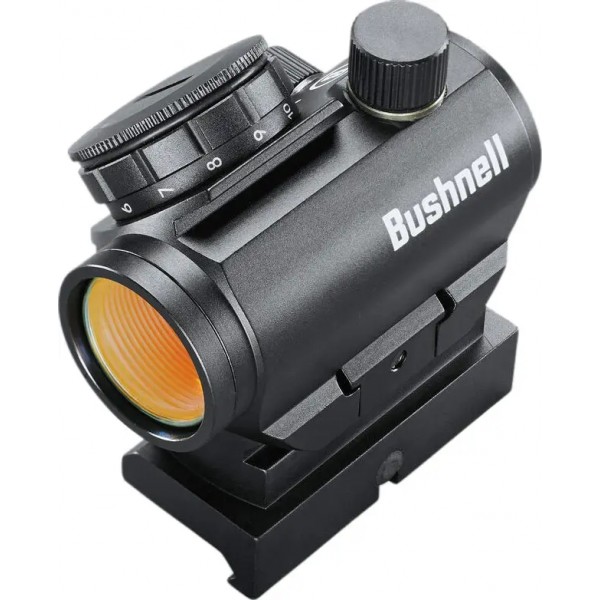 Приціл коліматорний Bushnell AR Optics TRS-25 HIRISE 3 МОА - 10130091