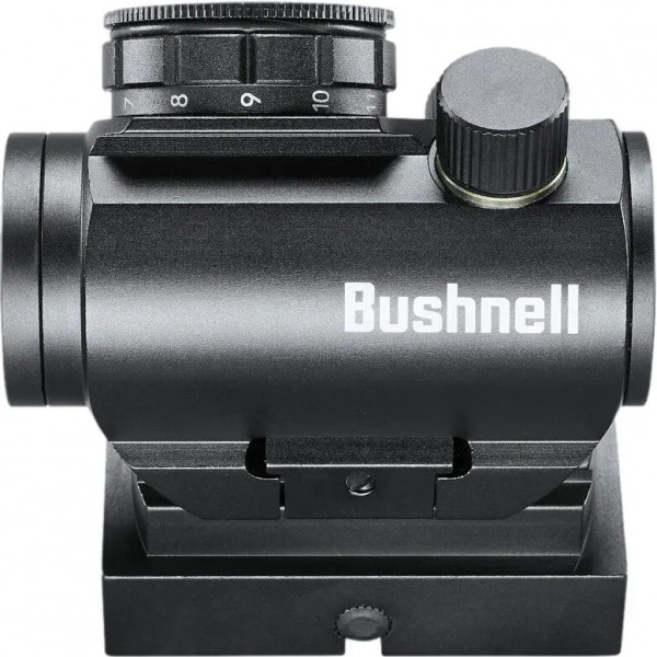 Приціл коліматорний Bushnell AR Optics TRS-25 HIRISE 3 МОА - 10130091