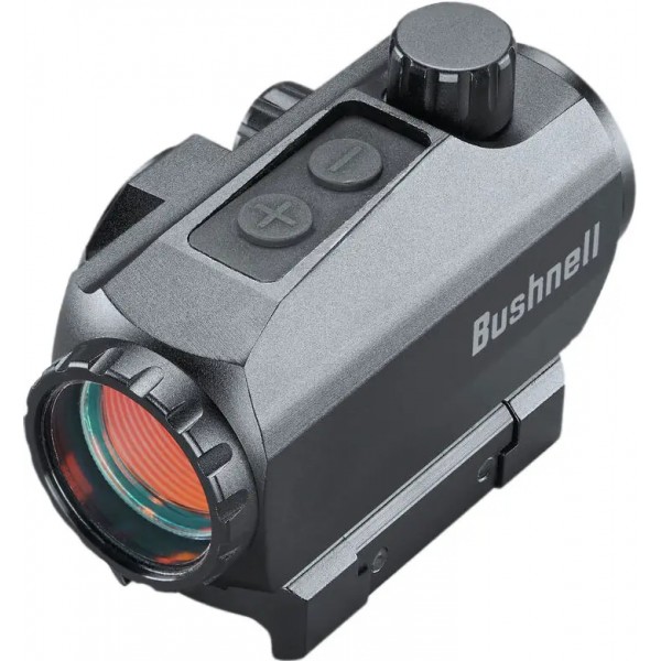 Прицел коллиматорный Bushnell TRS-125 3 МОА - 10130095