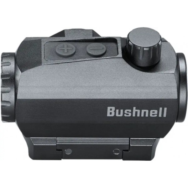 Приціл коліматорний Bushnell TRS-125 3 МОА - 10130095 Приціл коліматорний Bushnell TRS-125 3 МОА - 10130095