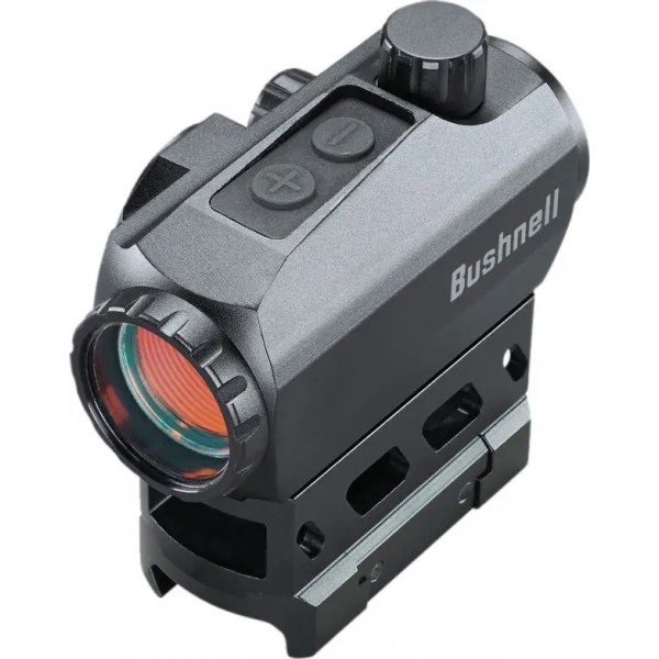 Приціл коліматорний Bushnell TRS-125 3 МОА - 10130095 Приціл коліматорний Bushnell TRS-125 3 МОА - 10130095