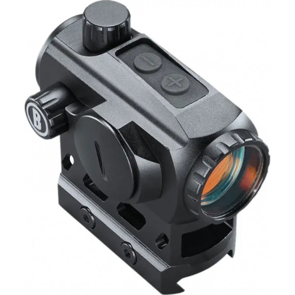 Приціл коліматорний Bushnell TRS-125 3 МОА - 10130095 Приціл коліматорний Bushnell TRS-125 3 МОА - 10130095