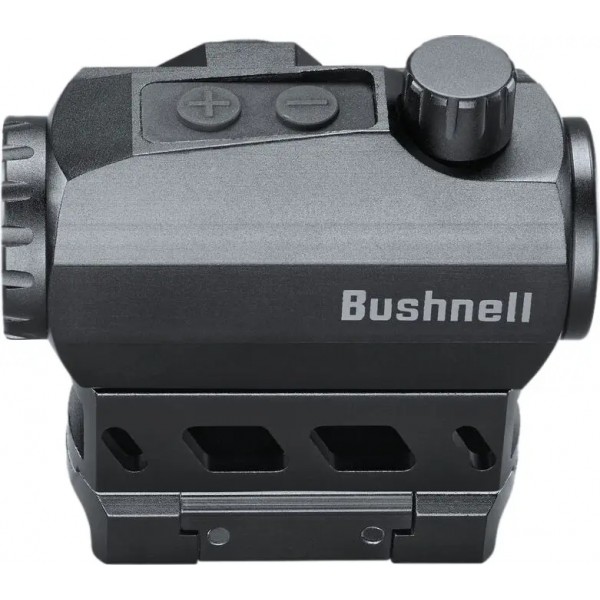 Приціл коліматорний Bushnell TRS-125 3 МОА - 10130095 Приціл коліматорний Bushnell TRS-125 3 МОА - 10130095