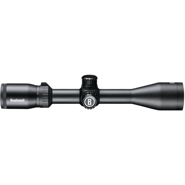 Прицел оптический Bushnell Prime 3-9x40 сетка Multi-X с подсветкой - 10130096 Прицел оптический Bushnell Prime 3-9x40 сетка Multi-X с подсветкой - 10130096