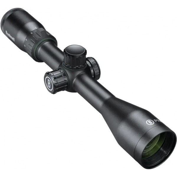 Прицел оптический Bushnell Prime 3-9x40 сетка Multi-X с подсветкой - 10130096 Прицел оптический Bushnell Prime 3-9x40 сетка Multi-X с подсветкой - 10130096