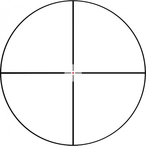 Прицел оптический Bushnell Prime 3-9x40 сетка Multi-X с подсветкой - 10130096 Прицел оптический Bushnell Prime 3-9x40 сетка Multi-X с подсветкой - 10130096