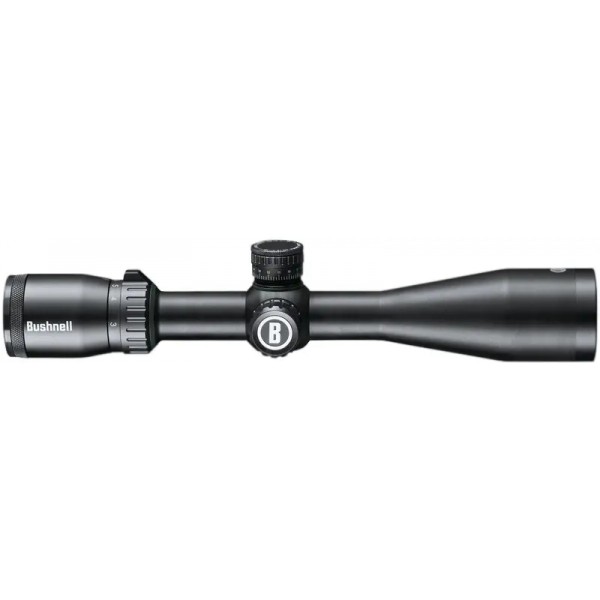 Прицел оптический Bushnell Prime 3-12x40 Multi-Turret сетка Multi-X - 10130097 Прицел оптический Bushnell Prime 3-12x40 Multi-Turret сетка Multi-X - 10130097