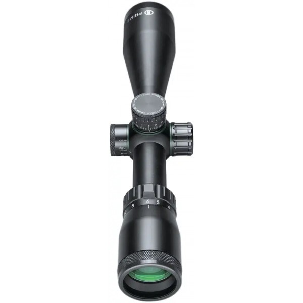 Прицел оптический Bushnell Prime 3-12x40 Multi-Turret сетка Multi-X - 10130097 Прицел оптический Bushnell Prime 3-12x40 Multi-Turret сетка Multi-X - 10130097