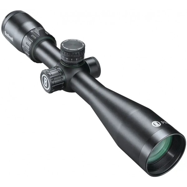 Прицел оптический Bushnell Prime 3-12x40 Multi-Turret сетка Multi-X - 10130097 Прицел оптический Bushnell Prime 3-12x40 Multi-Turret сетка Multi-X - 10130097