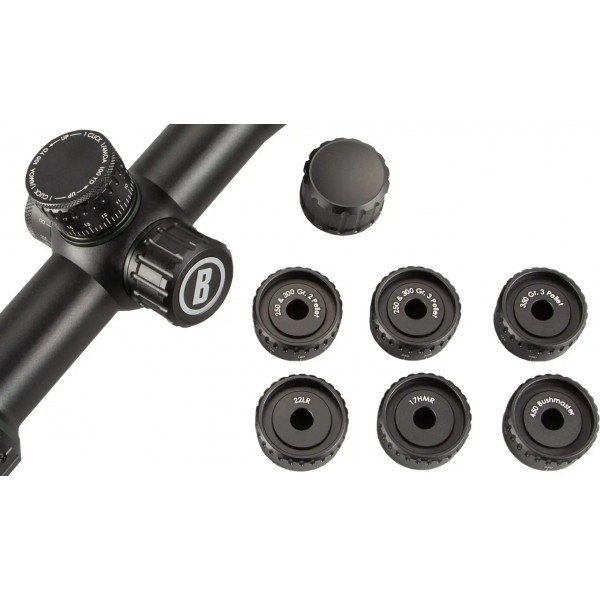 Прицел оптический Bushnell Prime 3-12x40 Multi-Turret сетка Multi-X - 10130097 Прицел оптический Bushnell Prime 3-12x40 Multi-Turret сетка Multi-X - 10130097