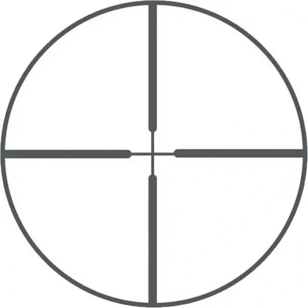 Прицел оптический Bushnell Prime 1-4x32 сетка Multi-X - 10130098 Прицел оптический Bushnell Prime 1-4x32 сетка Multi-X - 10130098