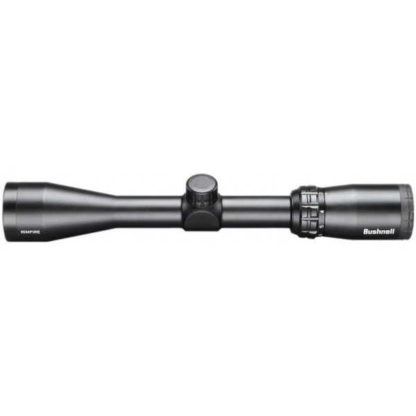 Приціл оптичний Bushnell Rimfire 3-9x40 сітка DZ22 - 10130099