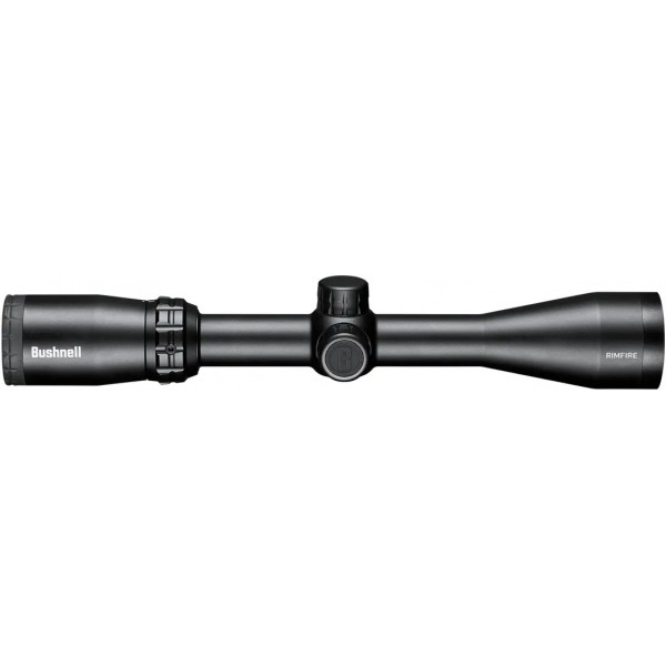 Приціл оптичний Bushnell Rimfire 3-9x40 сітка DZ22 - 10130099