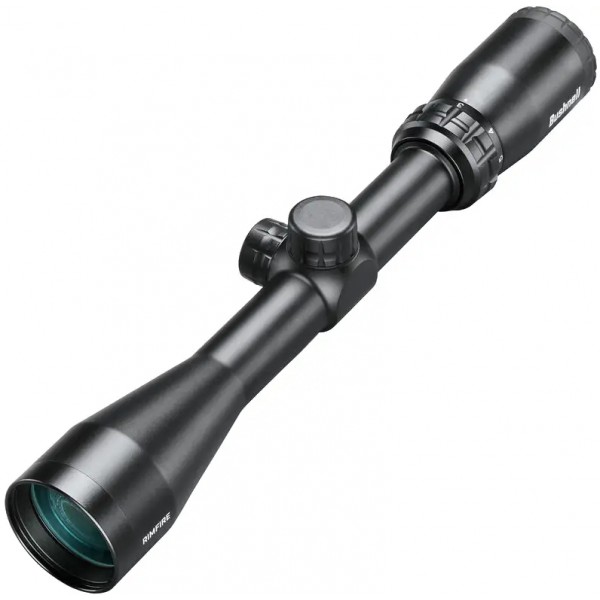 Приціл оптичний Bushnell Rimfire 3-9x40 сітка DZ22 - 10130099