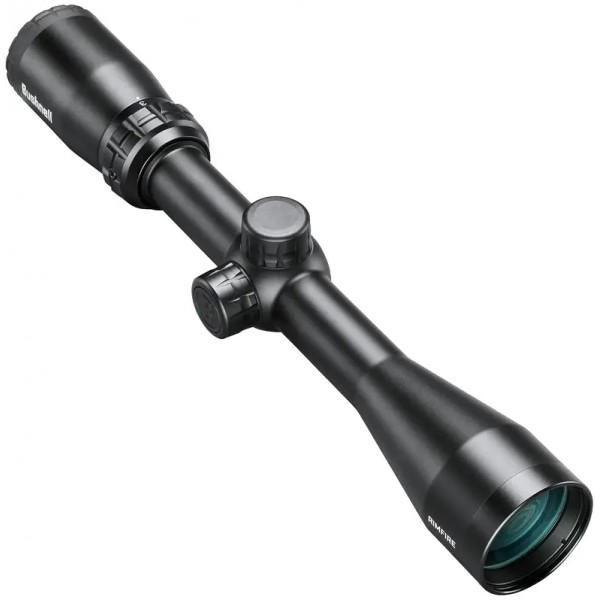 Приціл оптичний Bushnell Rimfire 3-9x40 сітка DZ22 - 10130099