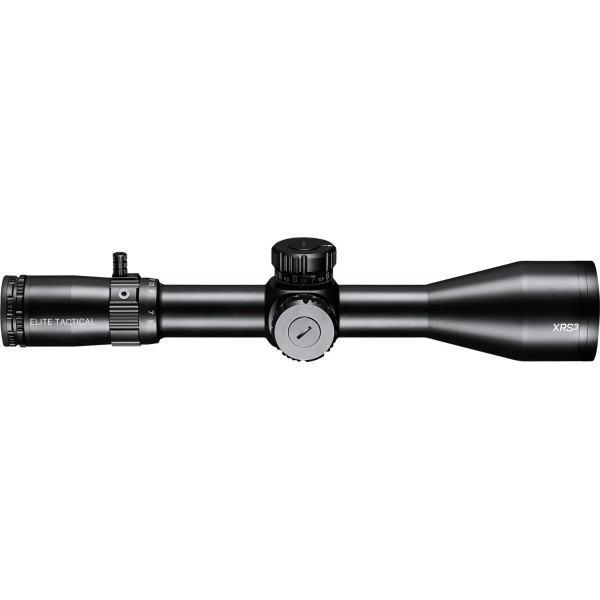 Прицел оптический Bushnell Elite Tactical XRS3 6-36x56 FFP сетка G4P - 10130103 Прицел оптический Bushnell Elite Tactical XRS3 6-36x56 FFP сетка G4P - 10130103