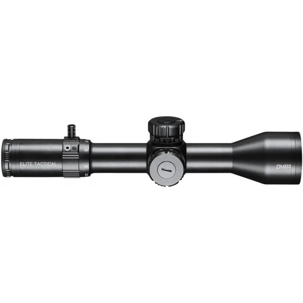 Приціл оптичний Bushnell Elite Tactical DMR3 3.5-21x50 сітка EQL - 10130107 Приціл оптичний Bushnell Elite Tactical DMR3 3.5-21x50 сітка EQL - 10130107