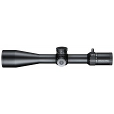 Приціл оптичний Bushnell Match Pro 5-30x56 сітка Deploy MIL 2 з підсвічуванням