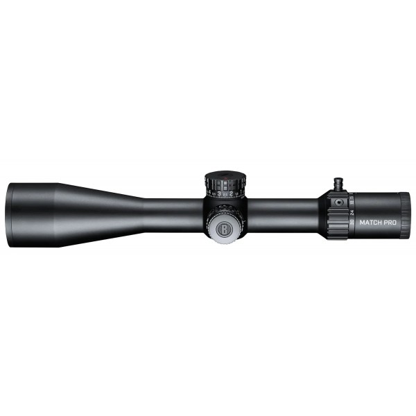Приціл оптичний Bushnell Match Pro 5-30x56 сітка Deploy MIL 2 з підсвічуванням - 10130108