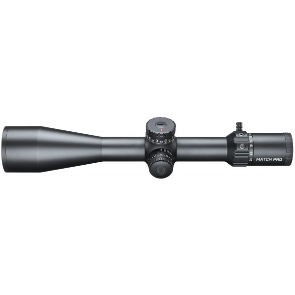 Приціл оптичний Bushnell Match Pro 5-30x56 сітка Deploy MIL 2 з підсвічуванням - 10130108 Приціл оптичний Bushnell Match Pro 5-30x56 сітка Deploy MIL 2 з підсвічуванням - 10130108