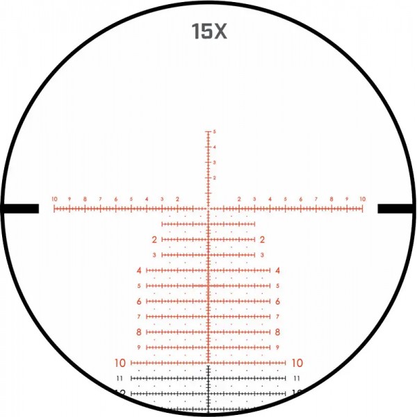 Приціл оптичний Bushnell Match Pro 5-30x56 сітка Deploy MIL 2 з підсвічуванням - 10130108 Приціл оптичний Bushnell Match Pro 5-30x56 сітка Deploy MIL 2 з підсвічуванням - 10130108