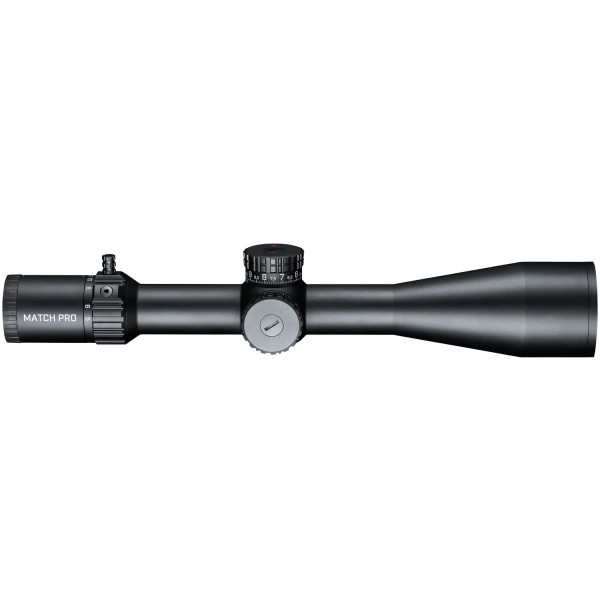 Приціл оптичний Bushnell Match Pro 5-30x56 сітка Deploy MIL 2 з підсвічуванням - 10130108 Приціл оптичний Bushnell Match Pro 5-30x56 сітка Deploy MIL 2 з підсвічуванням - 10130108