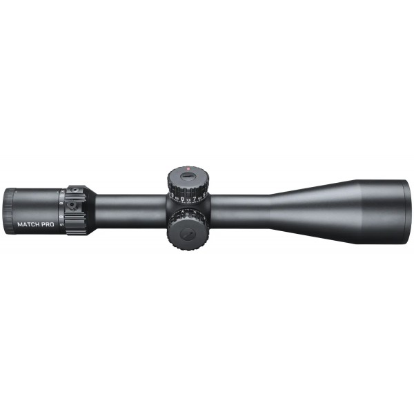 Приціл оптичний Bushnell Match Pro 5-30x56 сітка Deploy MIL 2 з підсвічуванням - 10130108 Приціл оптичний Bushnell Match Pro 5-30x56 сітка Deploy MIL 2 з підсвічуванням - 10130108