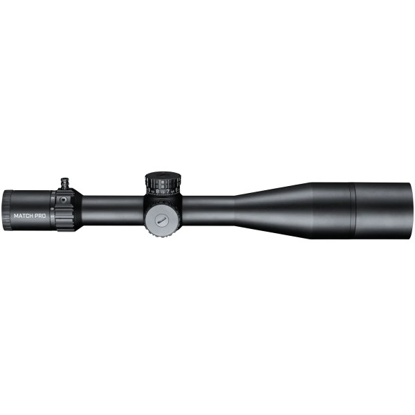Приціл оптичний Bushnell Match Pro 5-30x56 сітка Deploy MIL 2 з підсвічуванням - 10130108 Приціл оптичний Bushnell Match Pro 5-30x56 сітка Deploy MIL 2 з підсвічуванням - 10130108