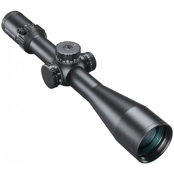 Приціл оптичний Bushnell Match Pro 5-30x56 сітка Deploy MIL 2 з підсвічуванням - 10130108 Приціл оптичний Bushnell Match Pro 5-30x56 сітка Deploy MIL 2 з підсвічуванням - 10130108